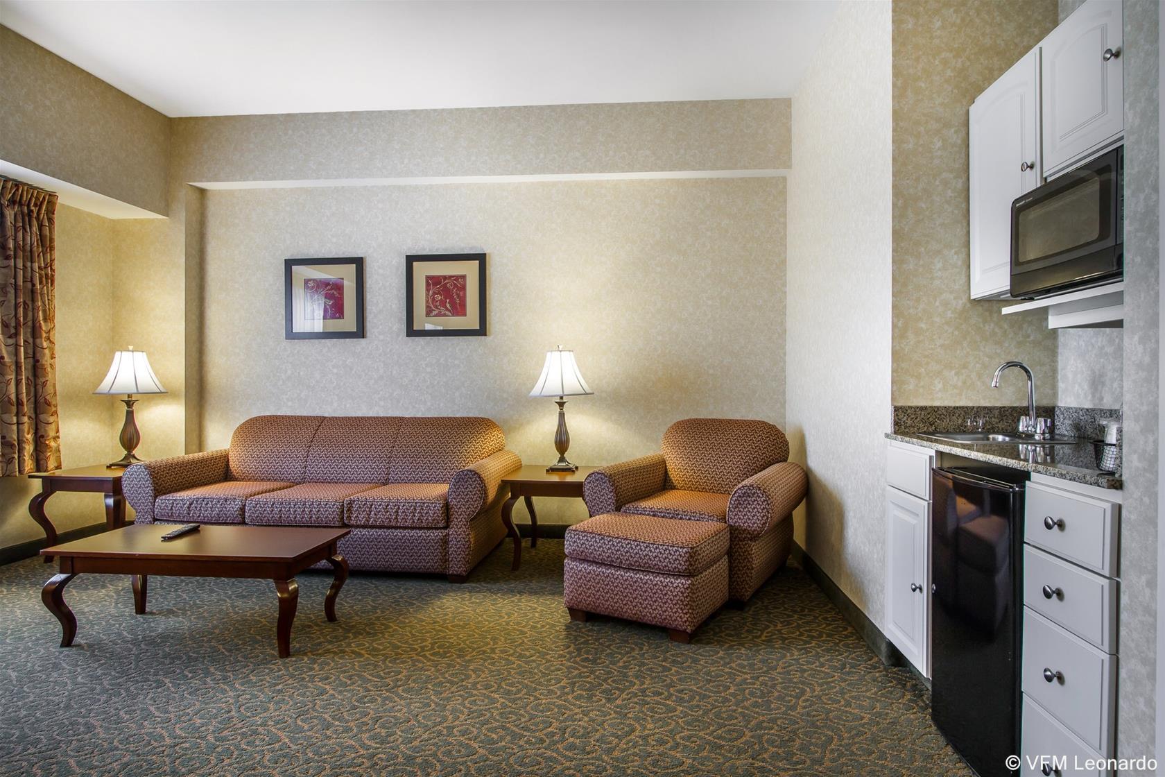 Maine Evergreen Hotel, Ascend Collection 3* Augusta