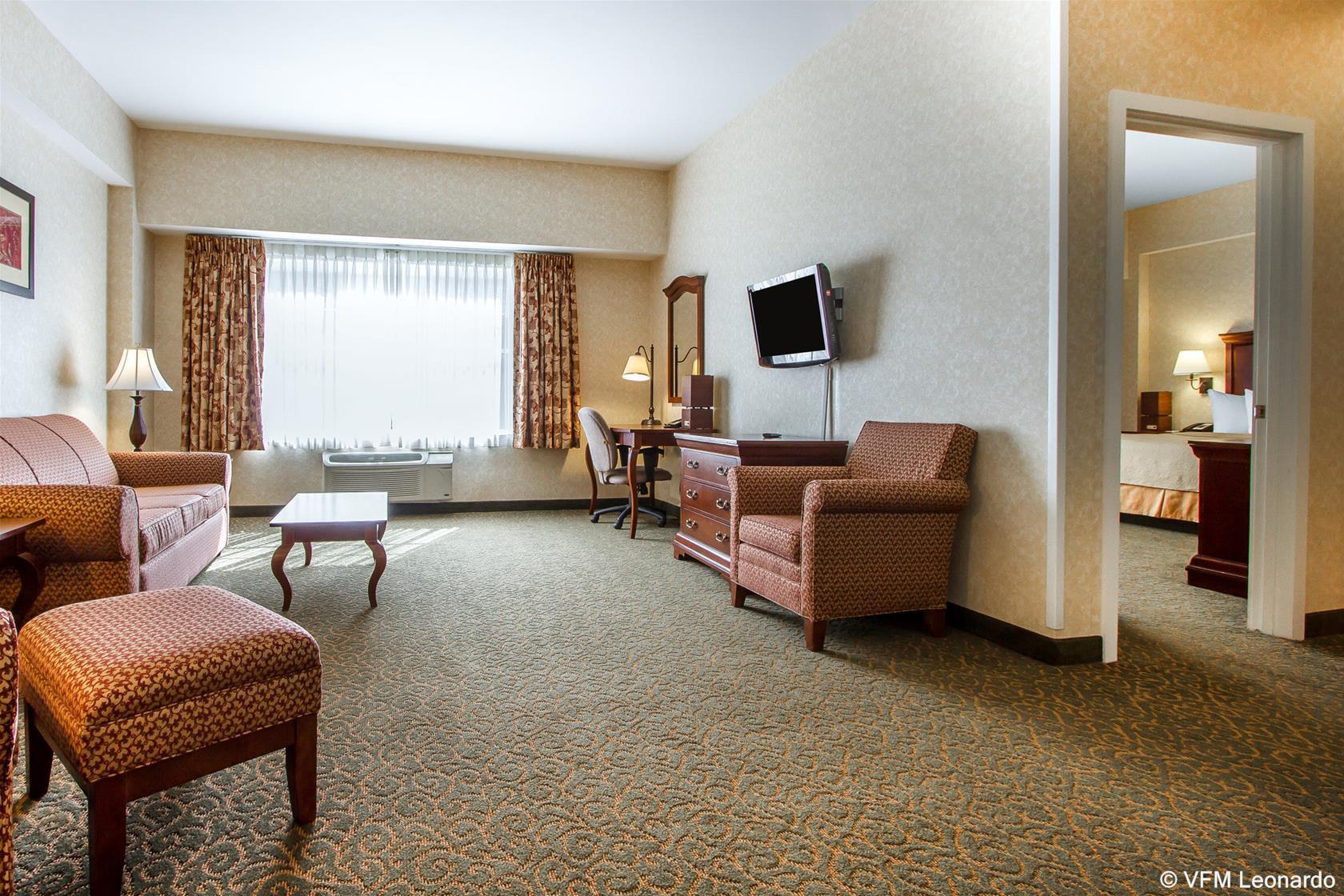 Maine Evergreen Hotel, Ascend Collection Hotel 3*