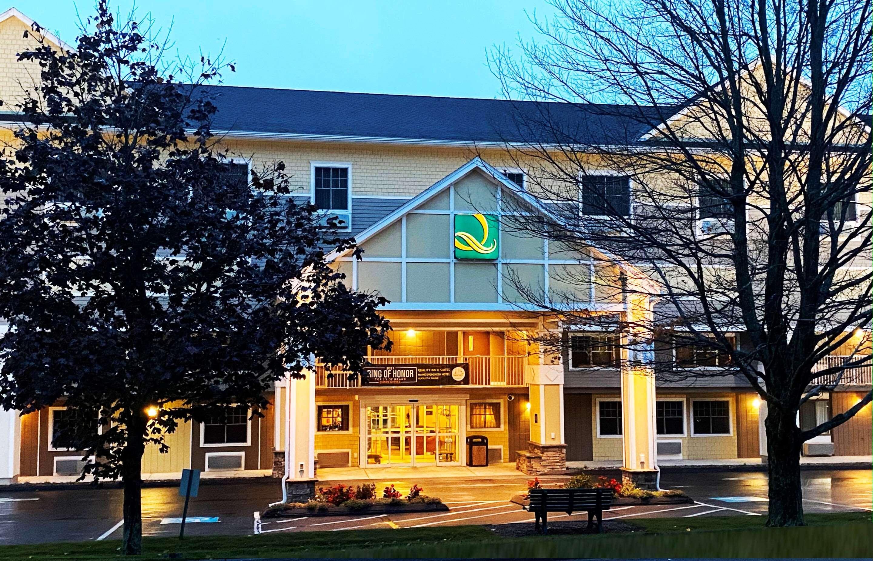 Hotel Maine Evergreen Hotel, Ascend Collection