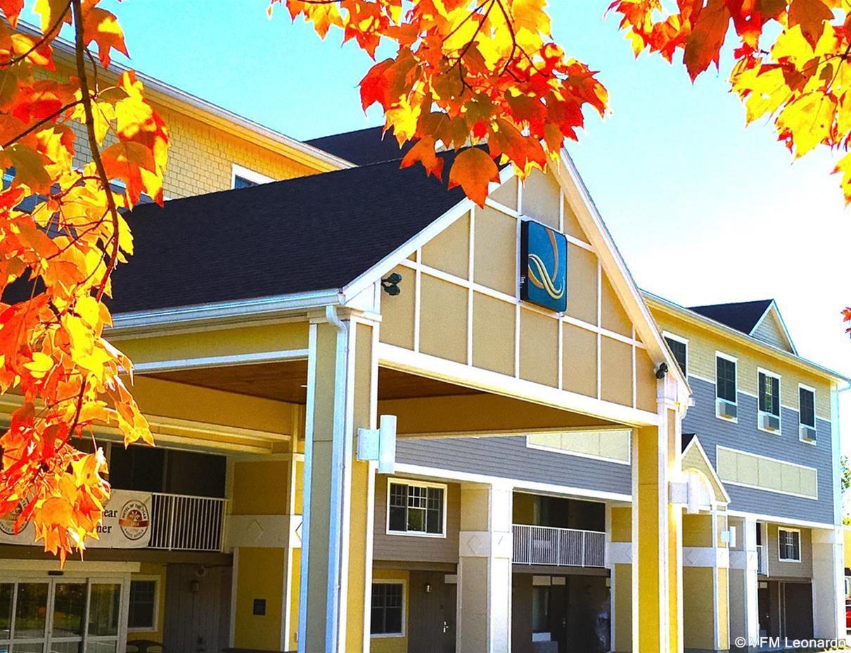 Hotel Maine Evergreen Hotel, Ascend Collection Augusta