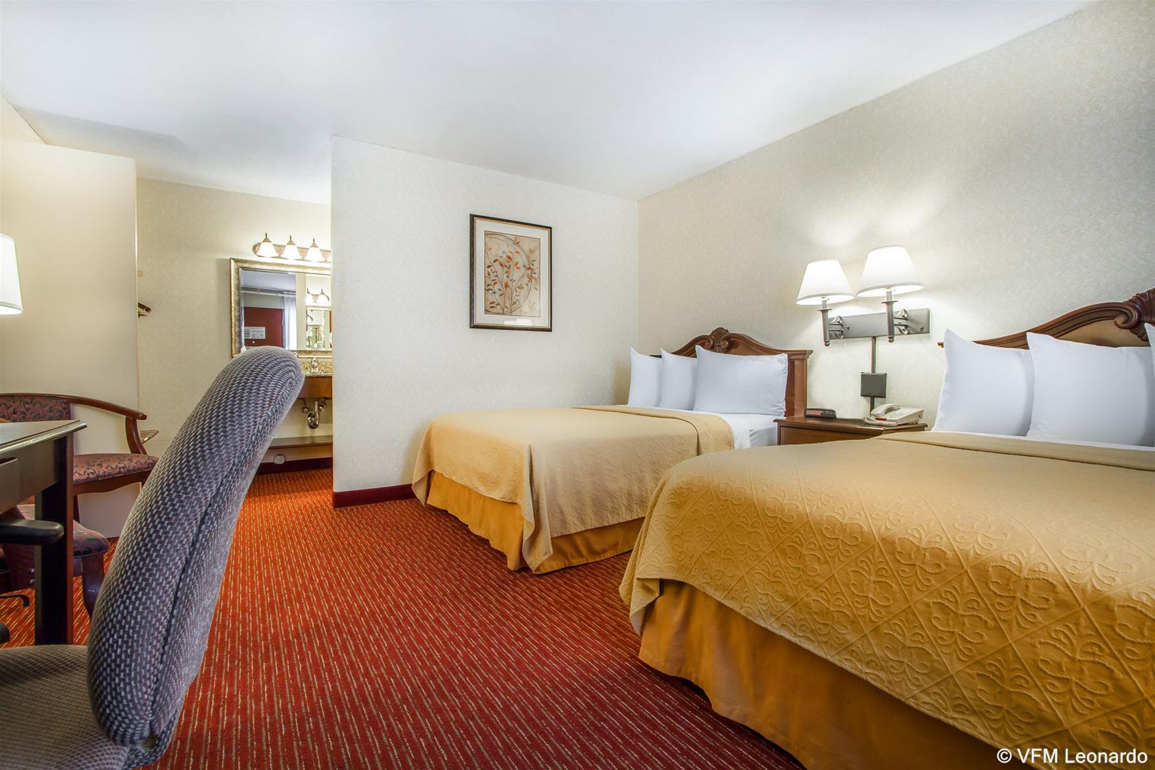 Maine Evergreen Hotel, Ascend Collection