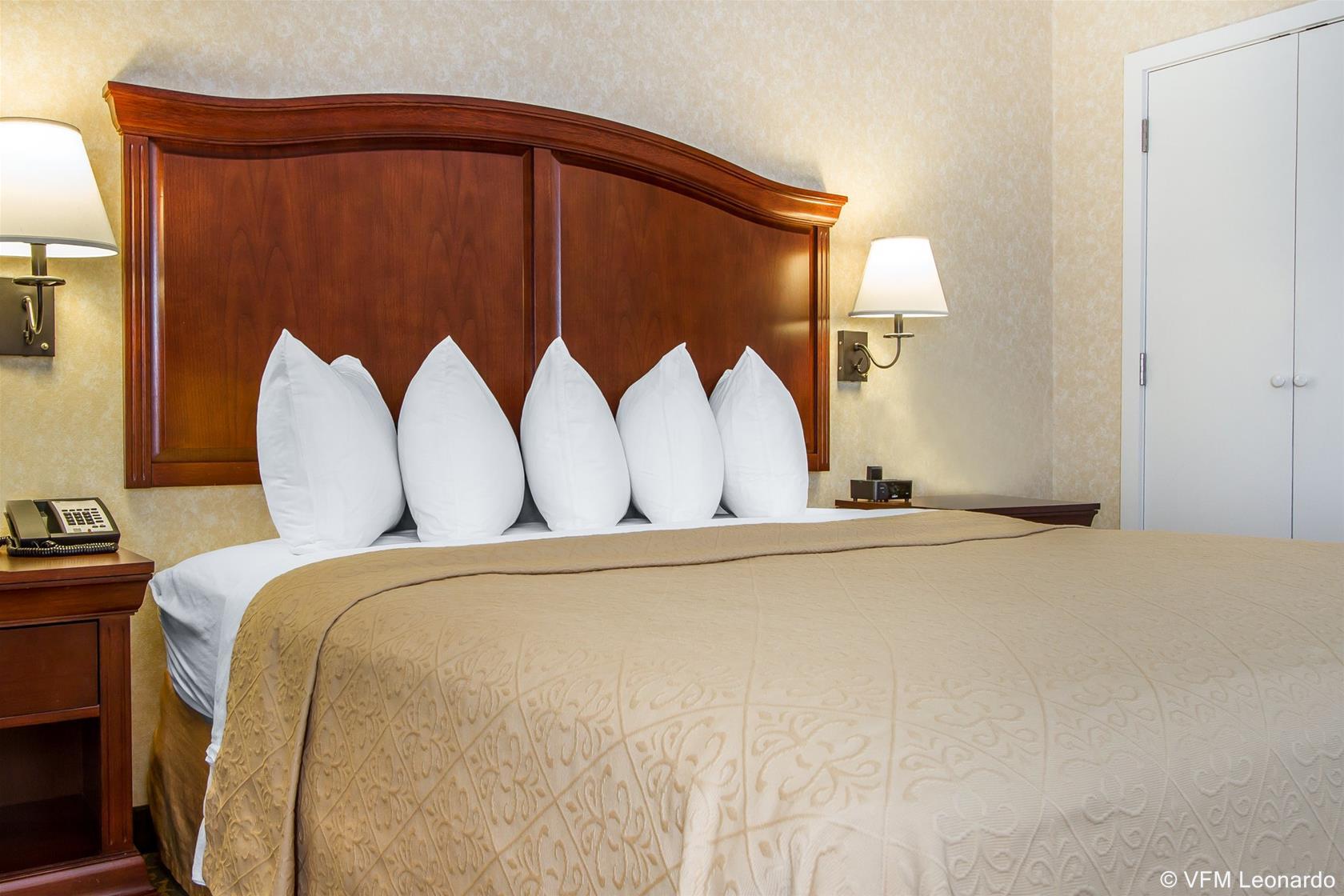 Hotel Maine Evergreen Hotel, Ascend Collection Augusta