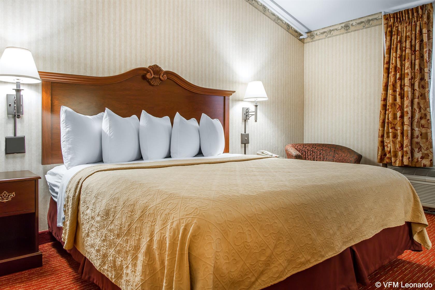 Maine Evergreen Hotel, Ascend Collection Hotel