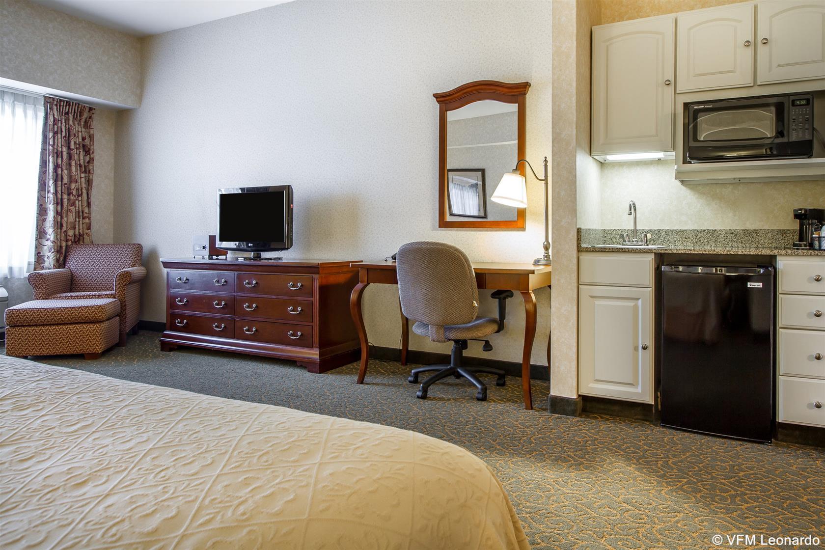 Hotel Maine Evergreen Hotel, Ascend Collection