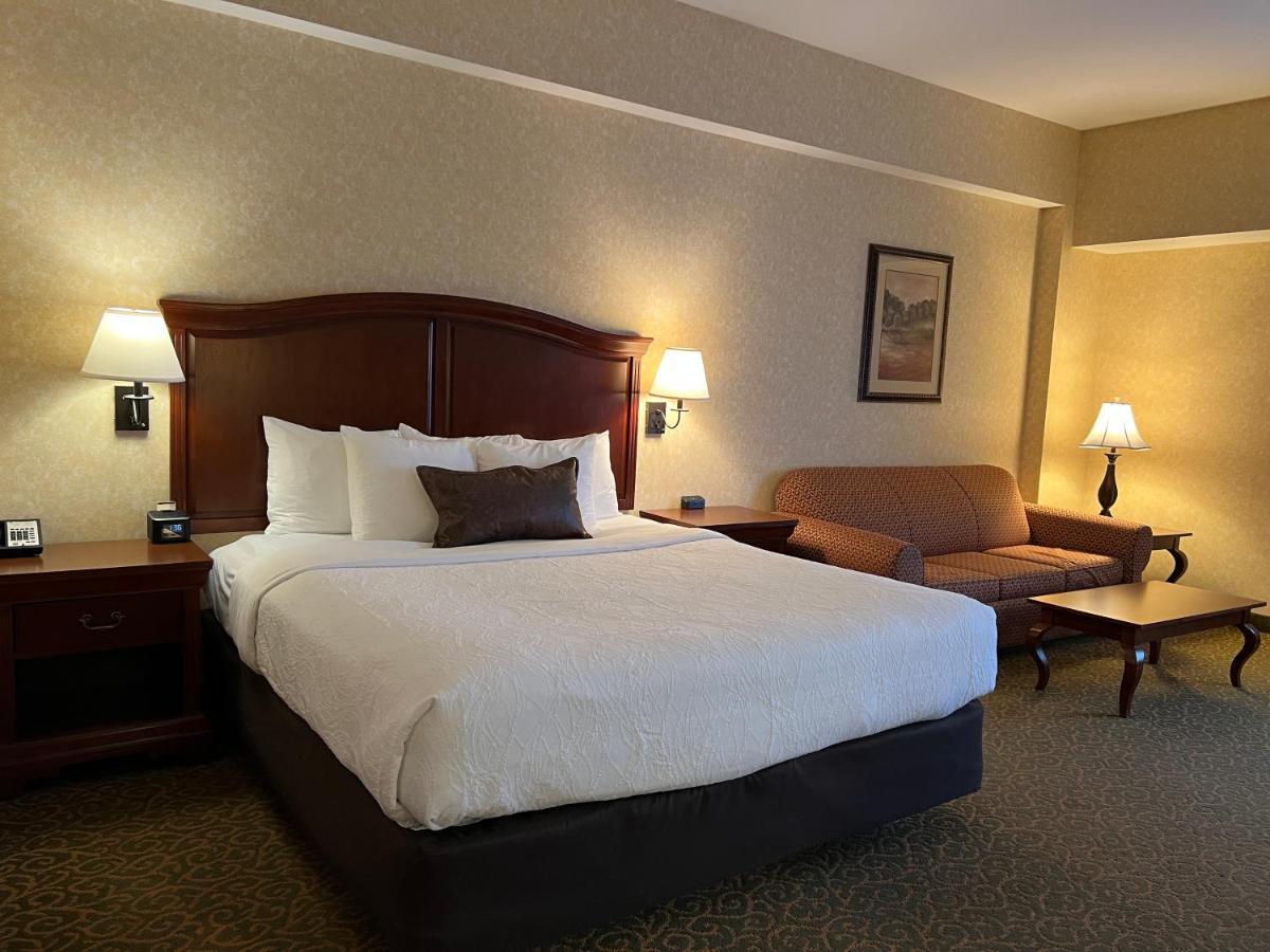 Maine Evergreen Hotel, Ascend Collection Hotel