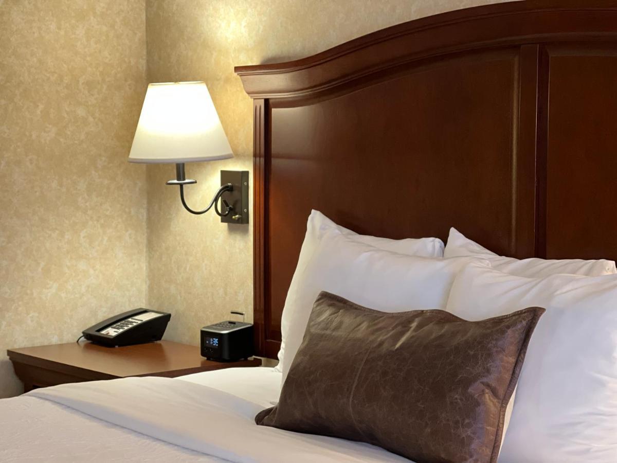 Hotel Maine Evergreen Hotel, Ascend Collection Augusta