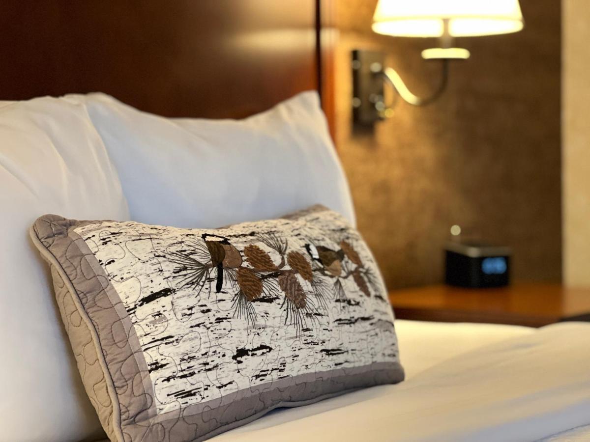 Maine Evergreen Hotel, Ascend Collection Hotel Augusta