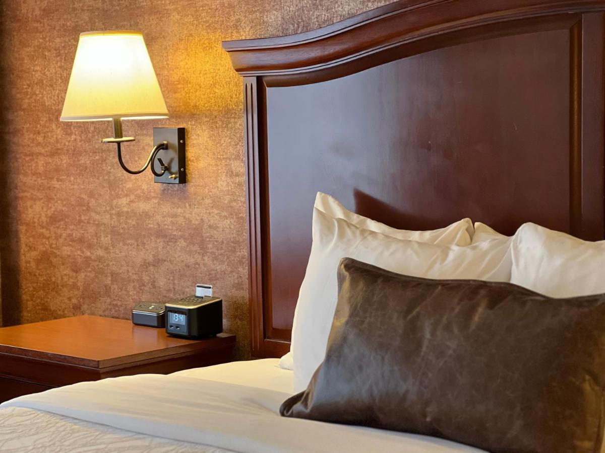 Maine Evergreen Hotel, Ascend Collection