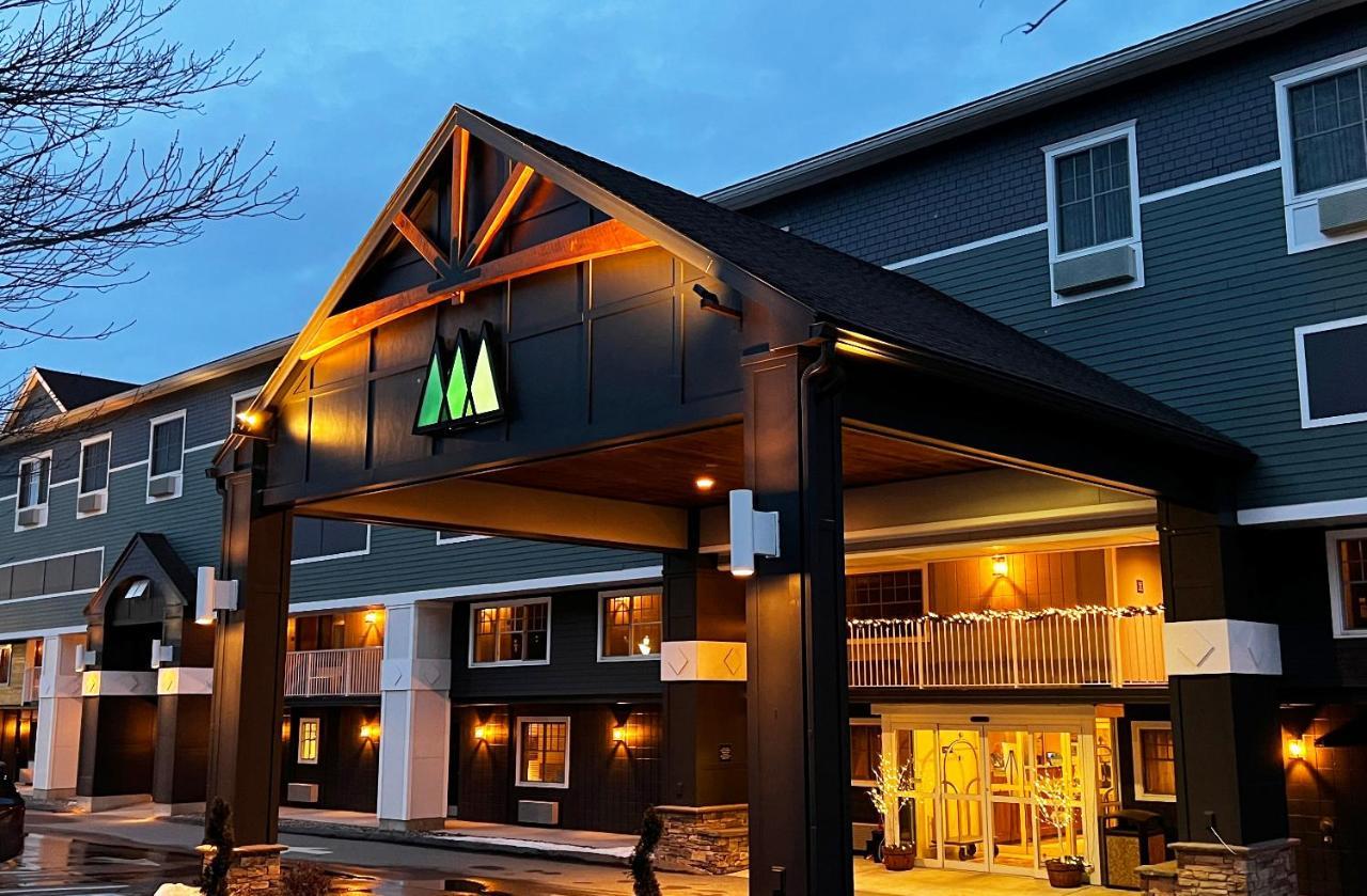 Hotel Maine Evergreen Hotel, Ascend Collection
