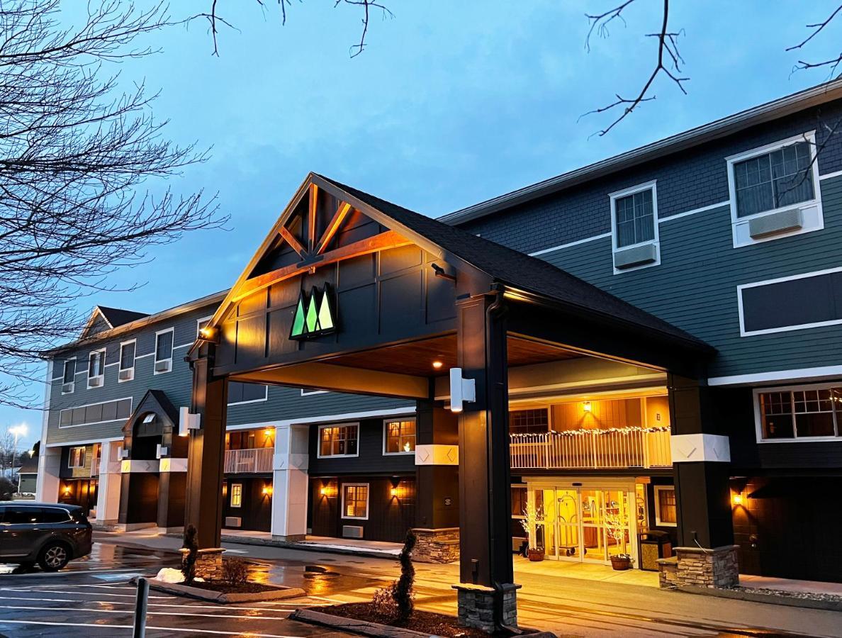 Maine Evergreen Hotel, Ascend Collection Augusta