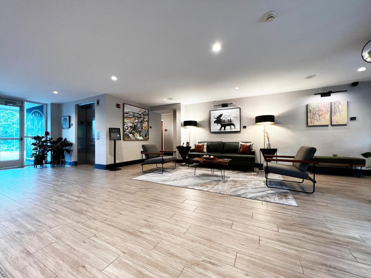 Hotel Maine Evergreen Hotel, Ascend Collection 3*