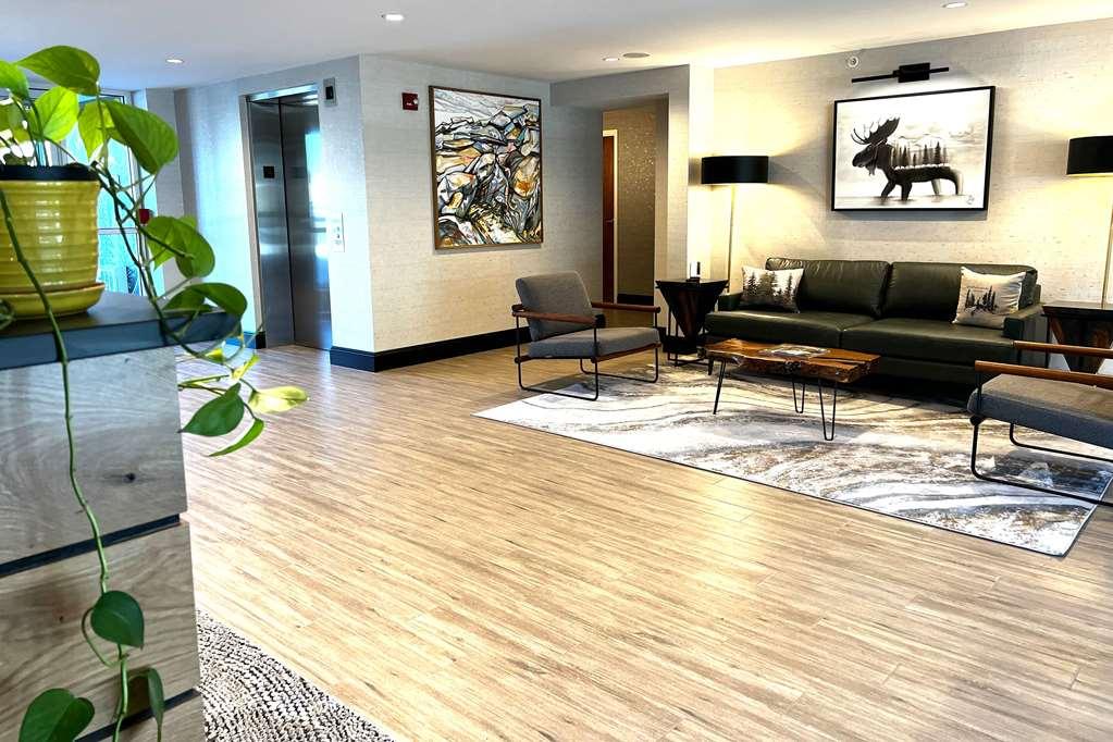 Hotel Maine Evergreen Hotel, Ascend Collection