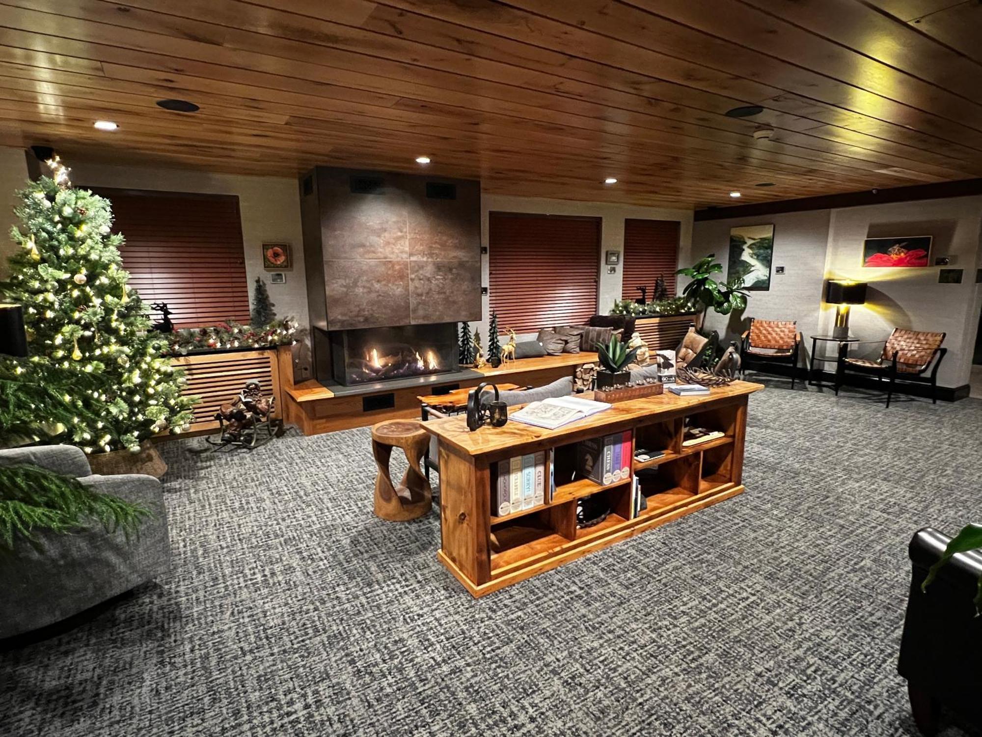 Maine Evergreen Hotel, Ascend Collection Augusta