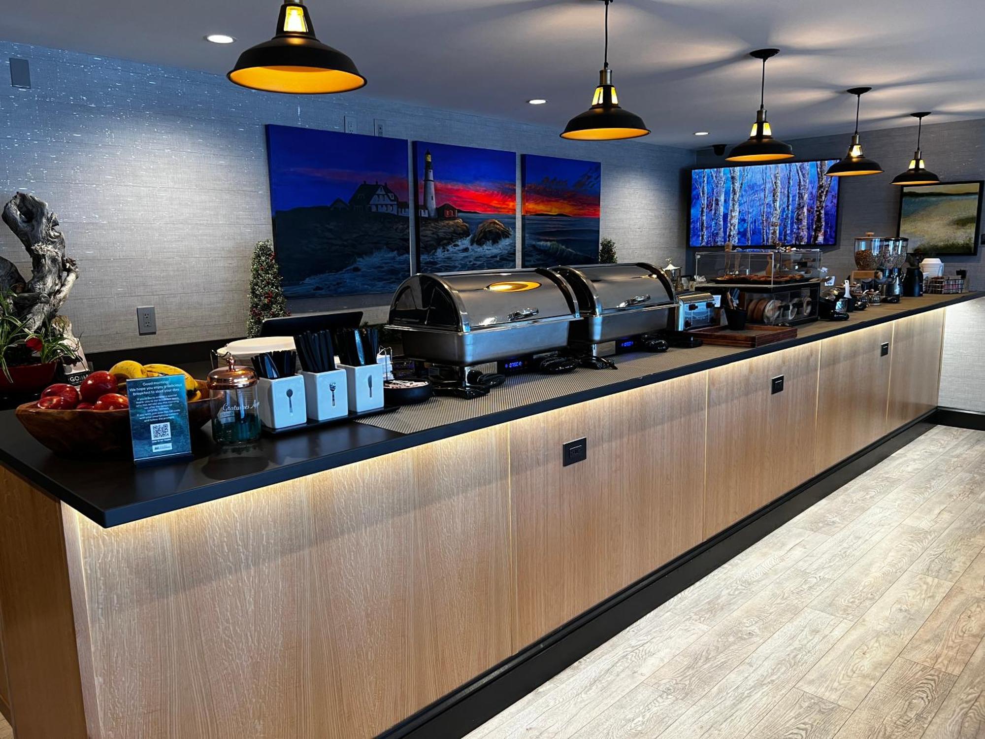Maine Evergreen Hotel, Ascend Collection Hotel Augusta