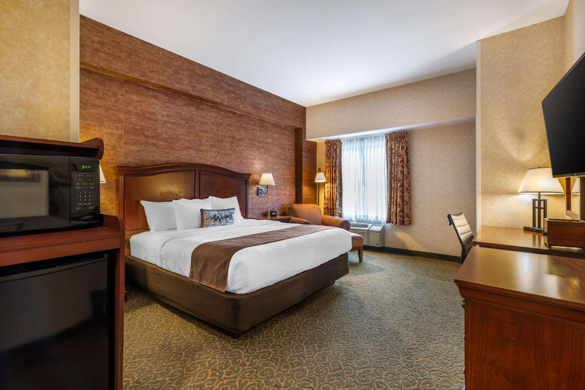 Maine Evergreen Hotel, Ascend Collection Hotel
