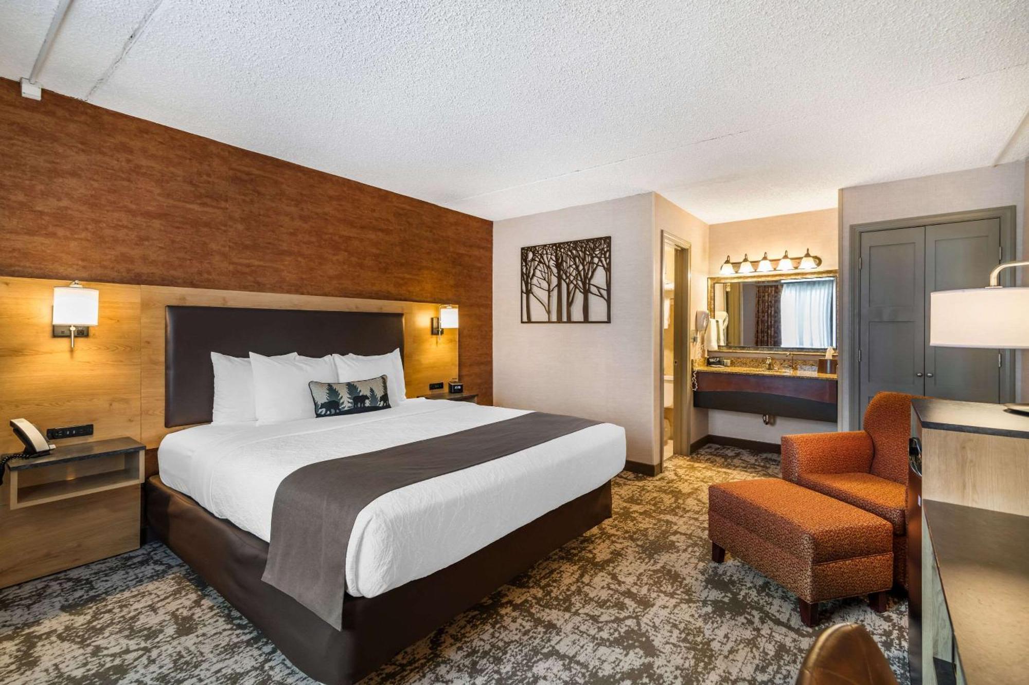 Maine Evergreen Hotel, Ascend Collection Hotel 3*