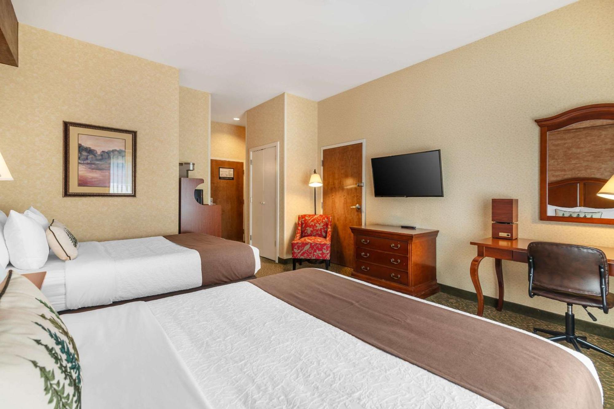 Hotel Maine Evergreen Hotel, Ascend Collection 3*