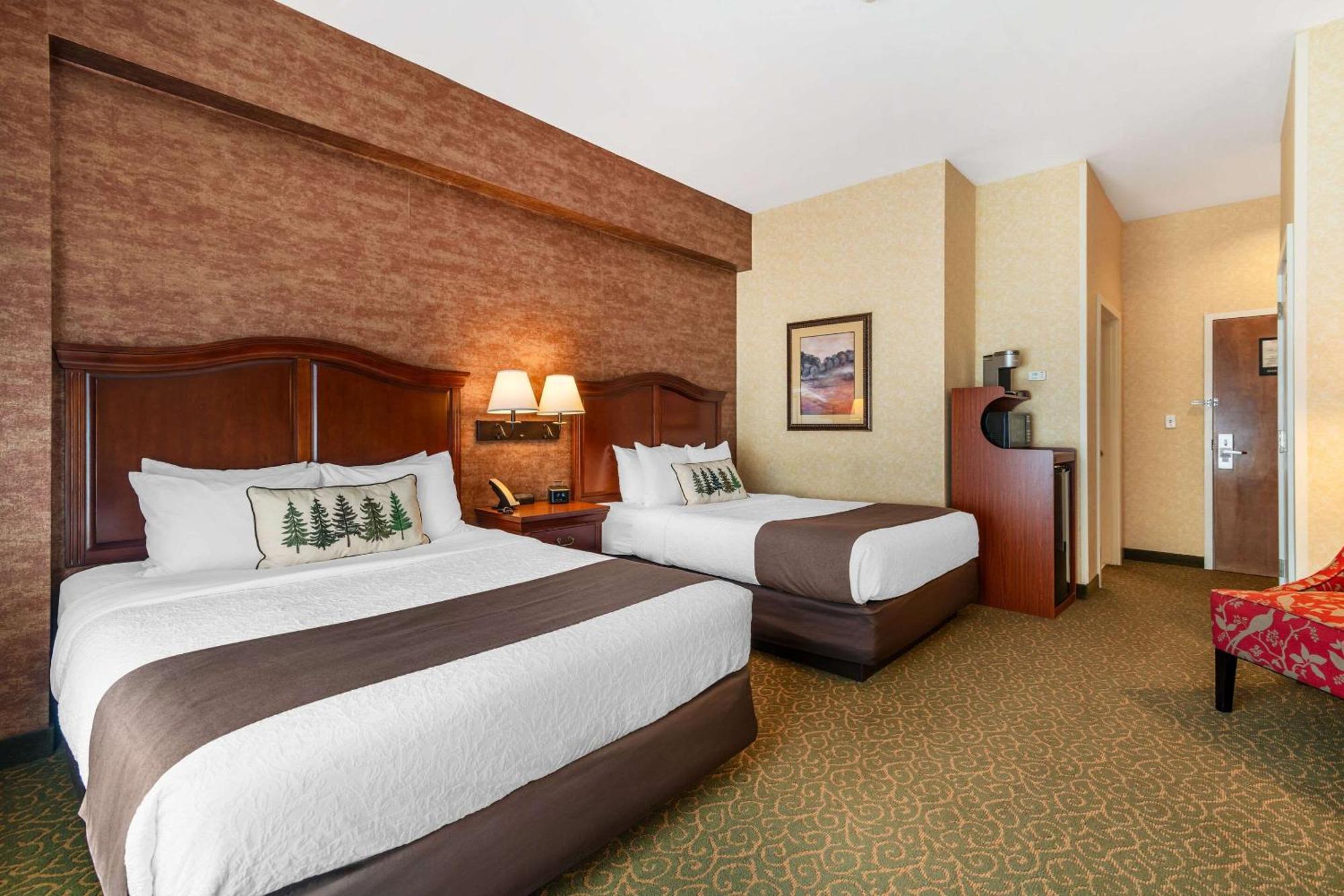 Maine Evergreen Hotel, Ascend Collection Hotel Augusta
