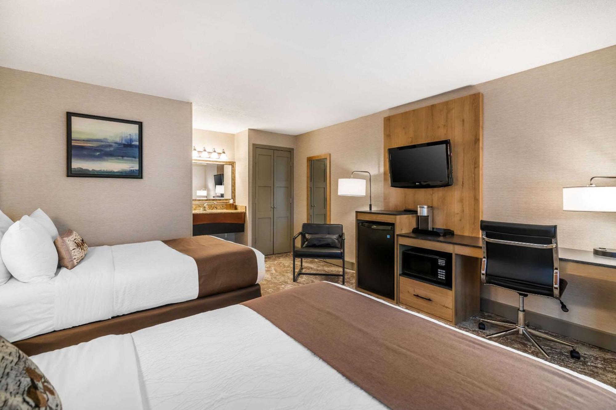 Hotel Maine Evergreen Hotel, Ascend Collection Augusta
