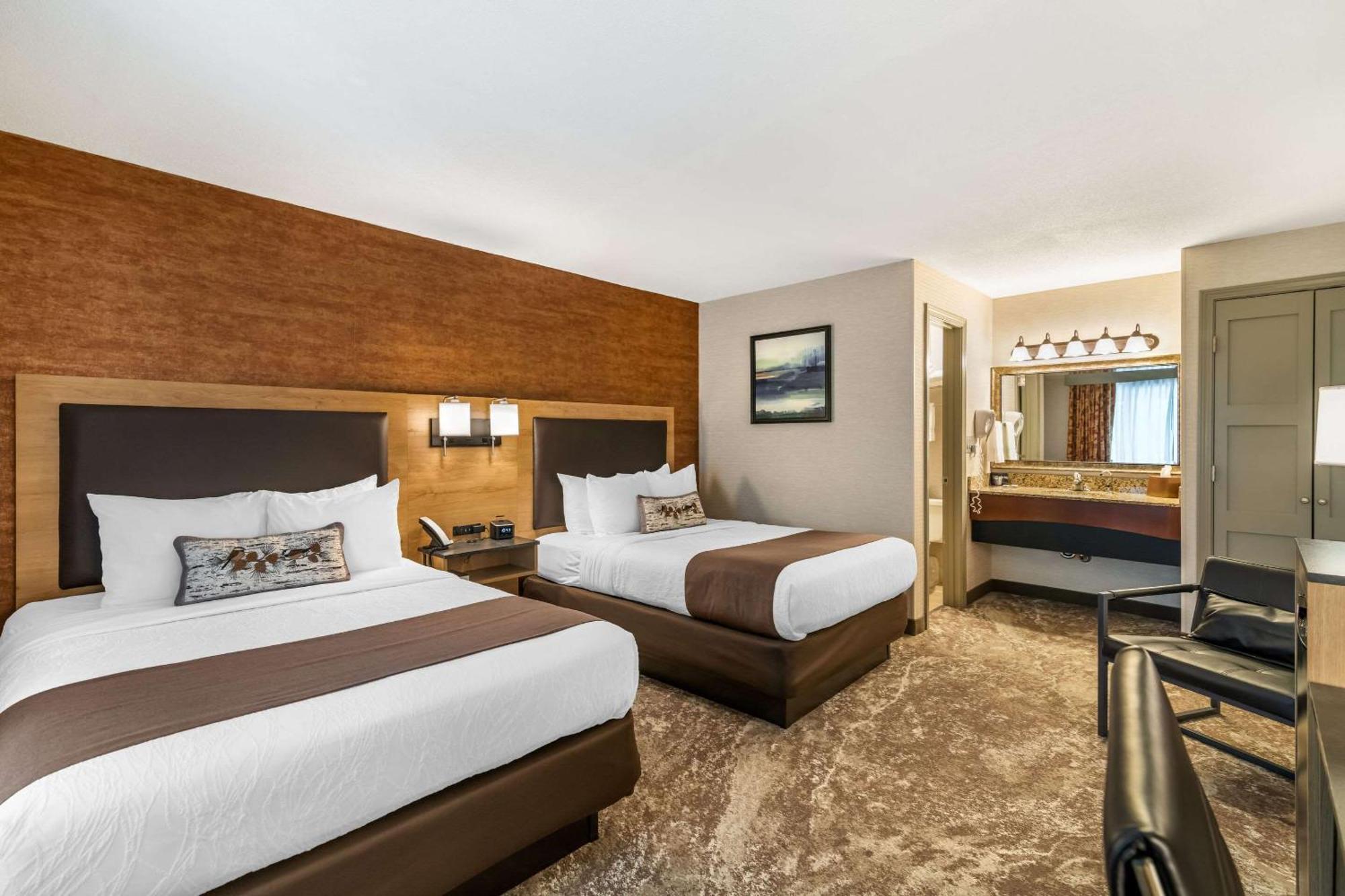 Maine Evergreen Hotel, Ascend Collection Augusta
