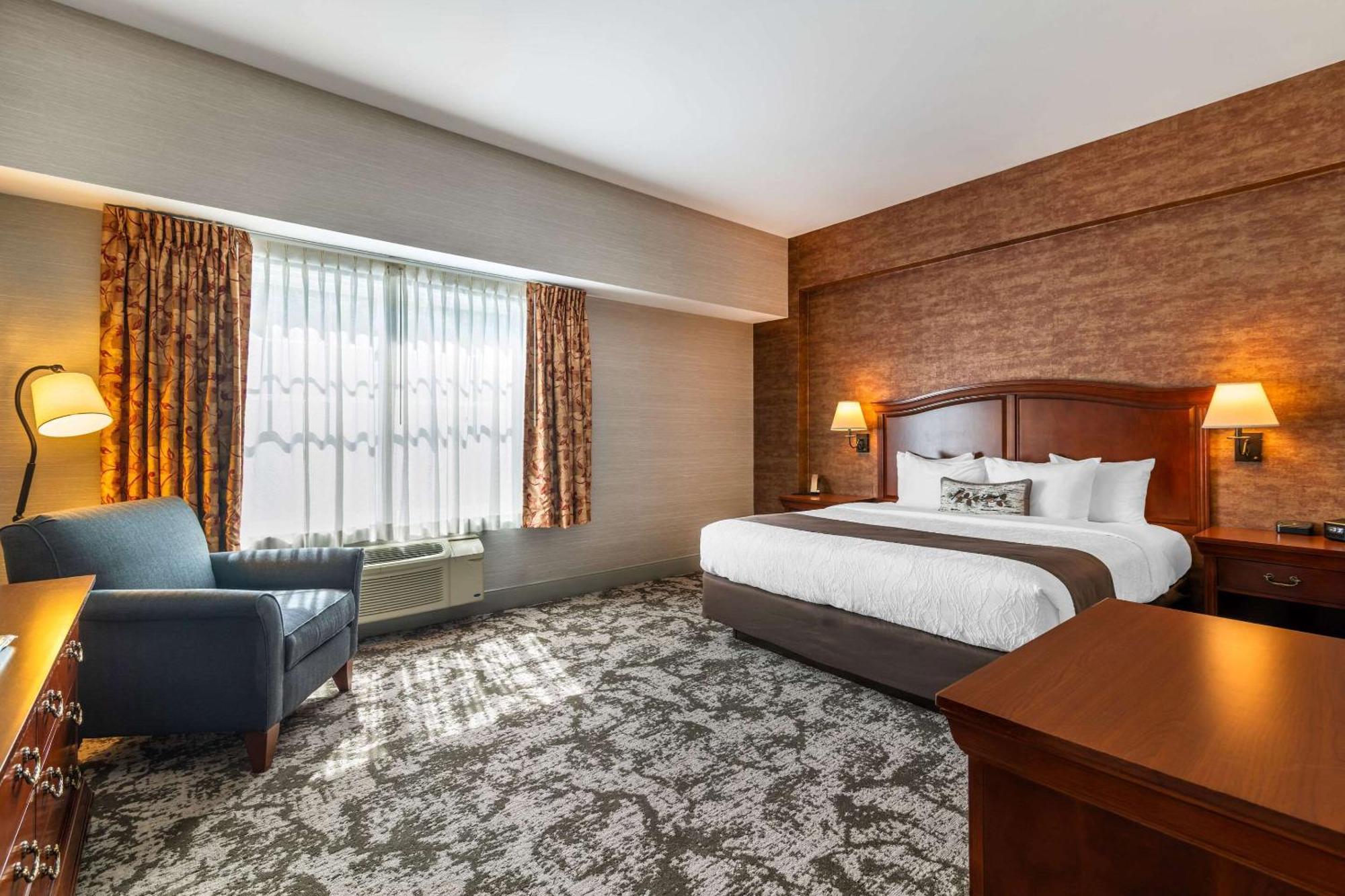 Maine Evergreen Hotel, Ascend Collection Hotel 3*