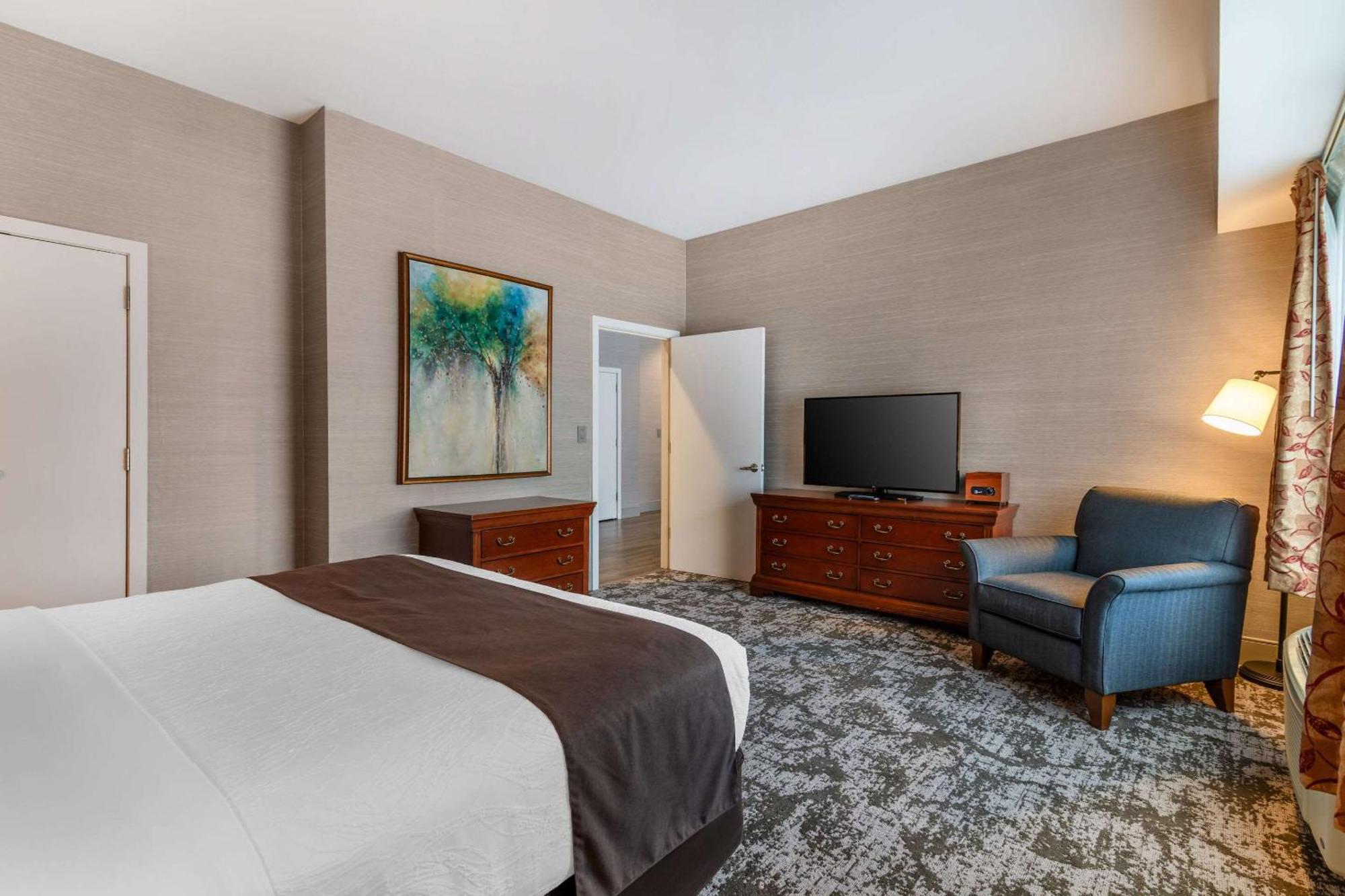 Hotel Maine Evergreen Hotel, Ascend Collection 3*