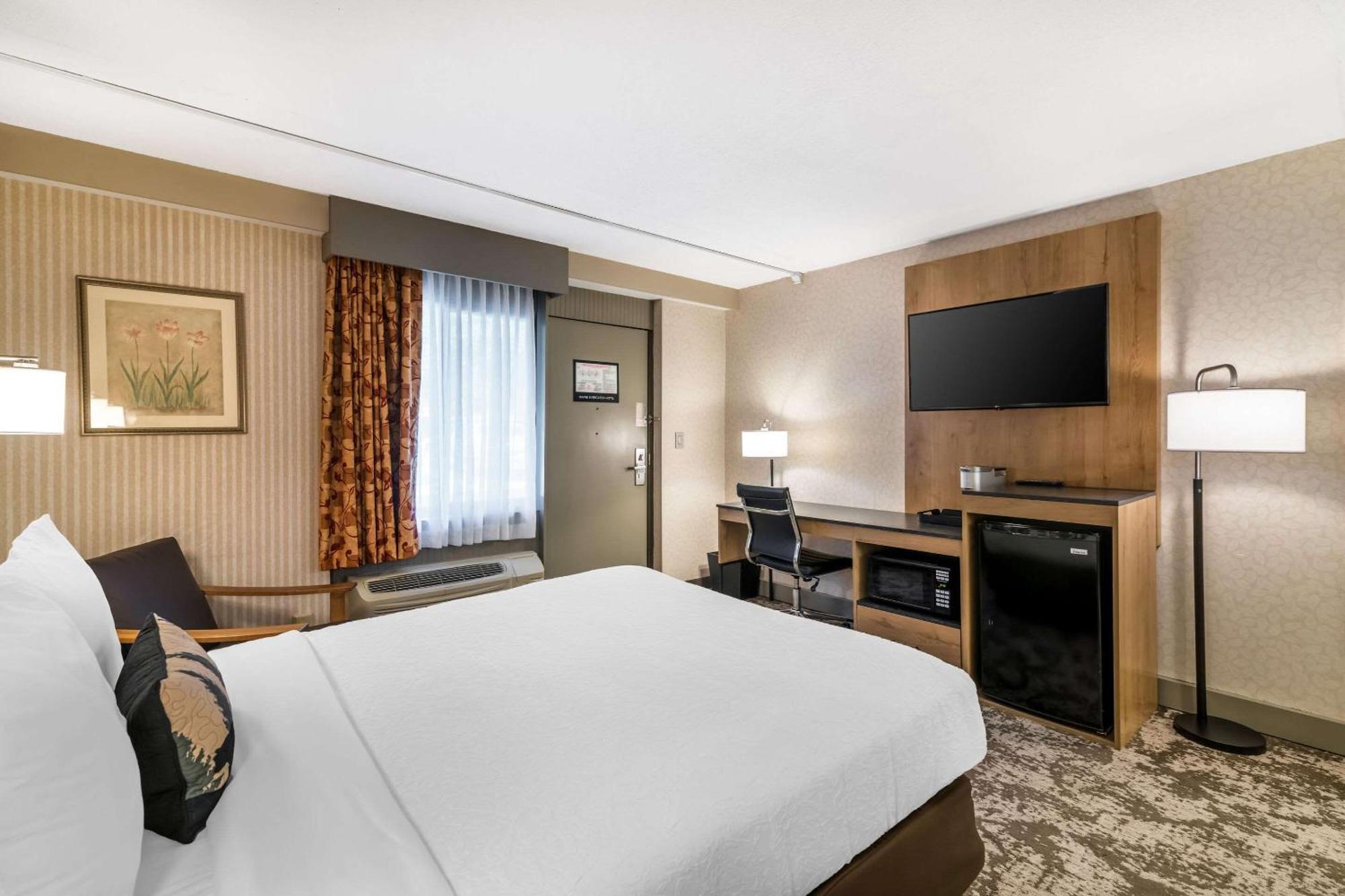 Maine Evergreen Hotel, Ascend Collection Hotel Augusta