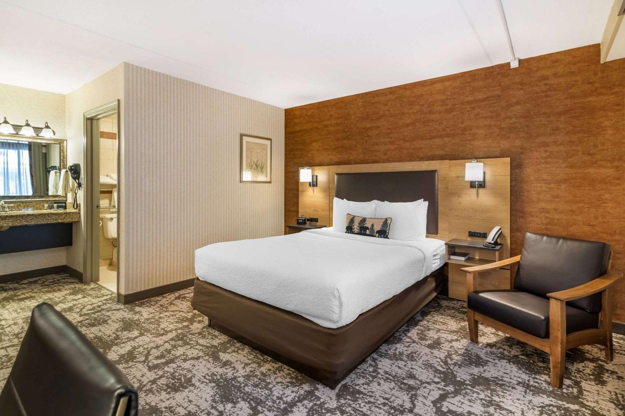 Maine Evergreen Hotel, Ascend Collection Augusta