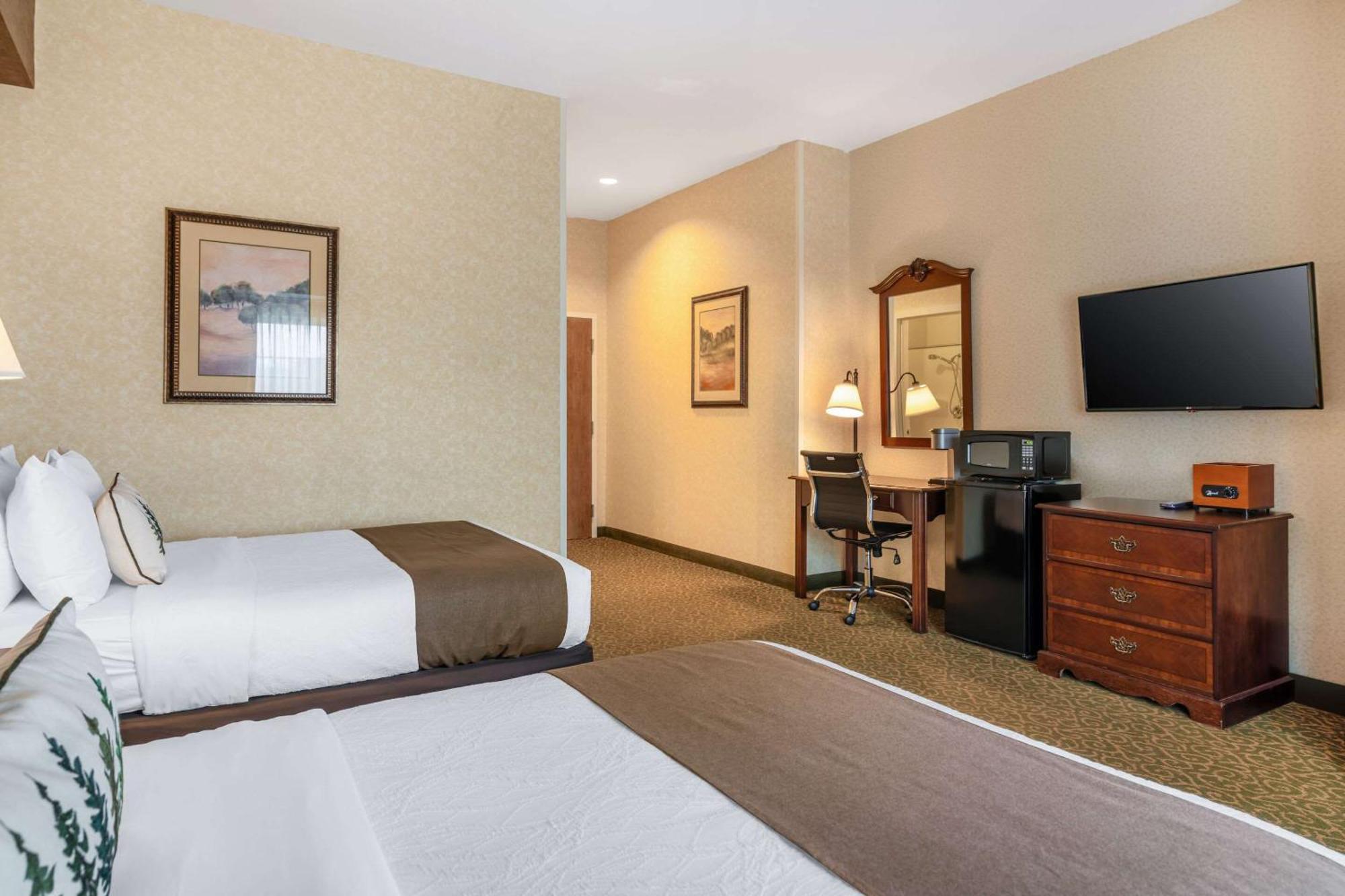 Maine Evergreen Hotel, Ascend Collection 3* Augusta