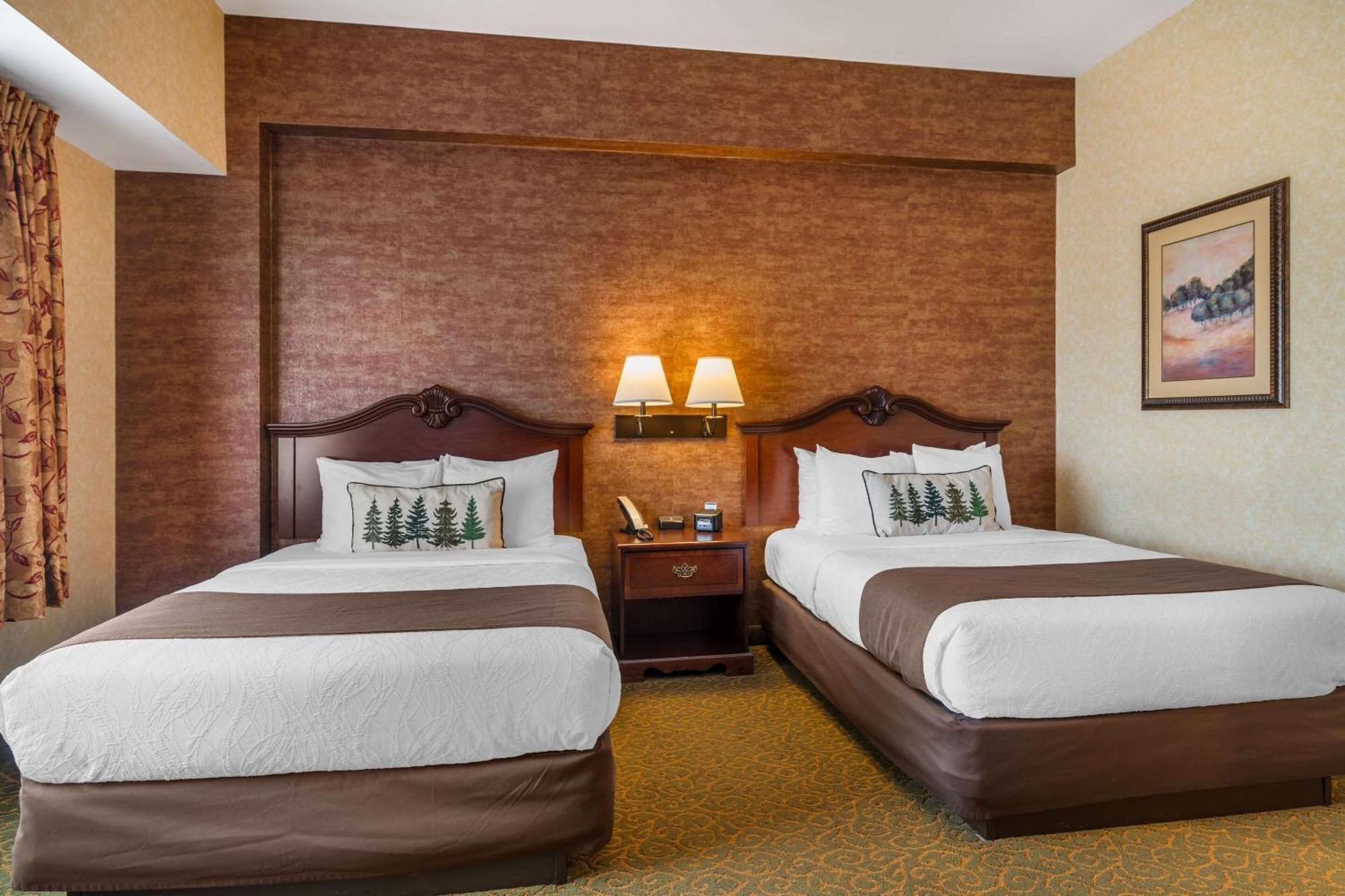 Maine Evergreen Hotel, Ascend Collection