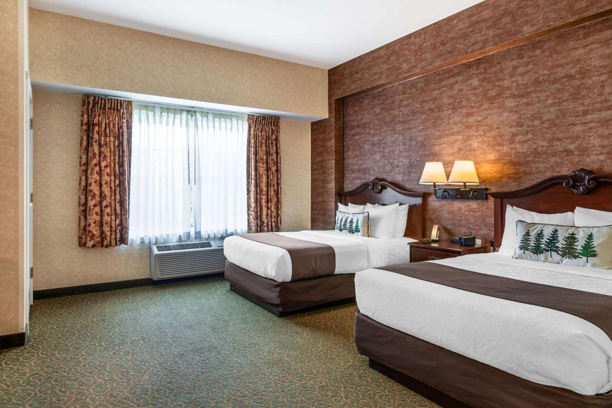 Maine Evergreen Hotel, Ascend Collection Hotel