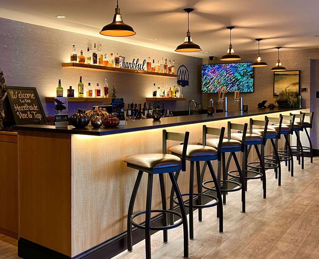 Maine Evergreen Hotel, Ascend Collection