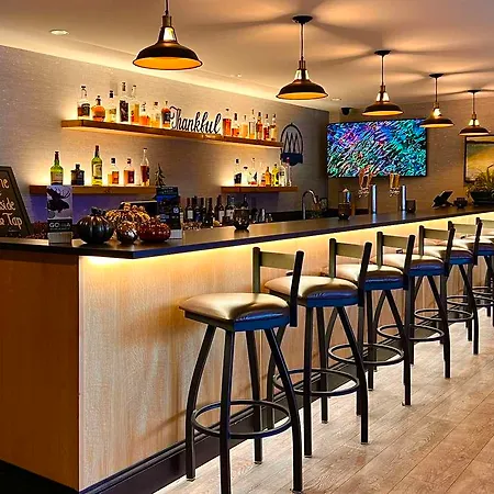 Maine Evergreen Hotel, Ascend Hotel Collection 